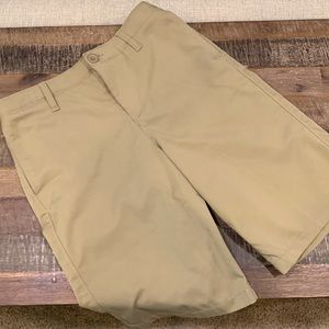 Boys Golf Short/Uniform Short, size 14